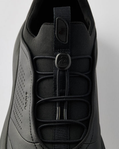 Men's Prima Shoes All Black Option