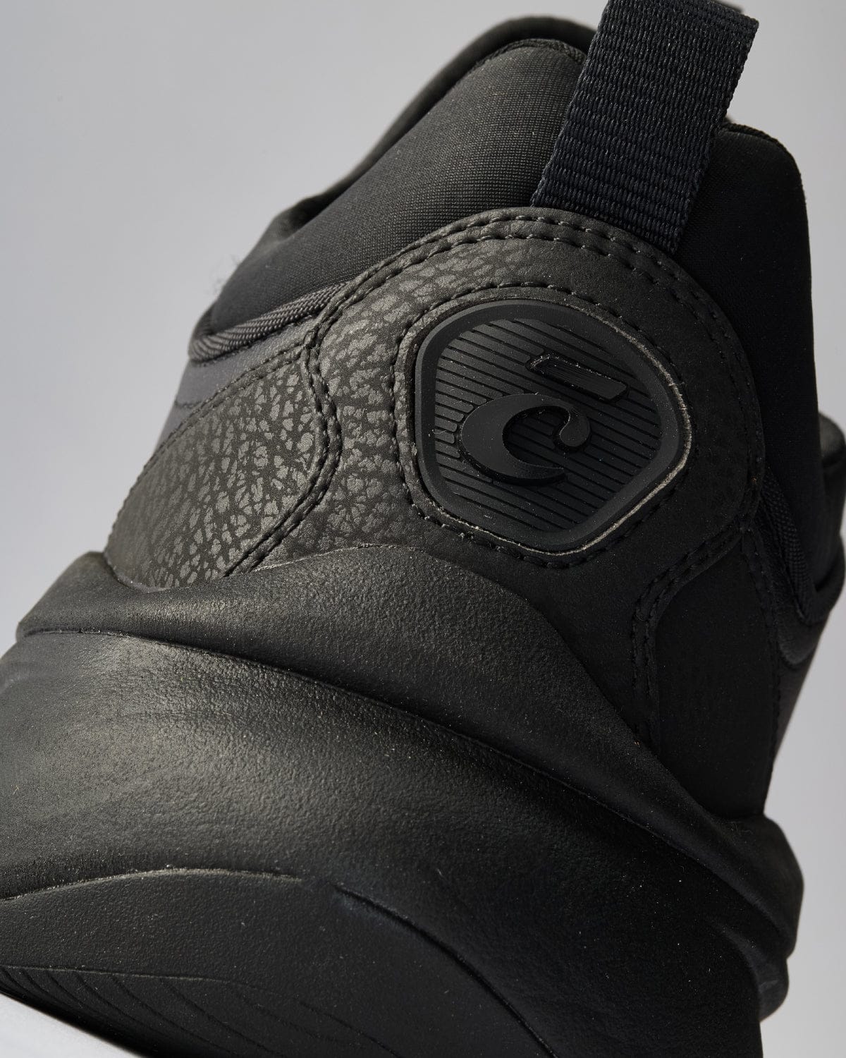 Women's Prima Shoes All Black Option