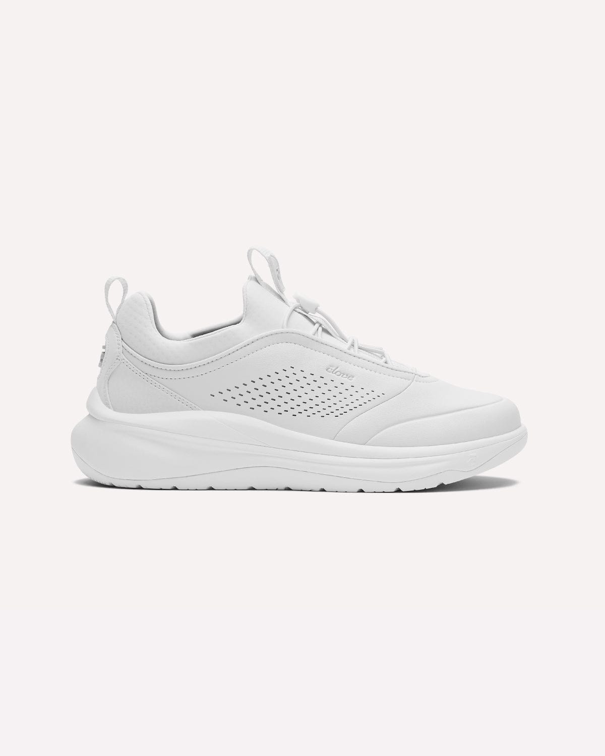 Men's Prima Shoes Brilliant White