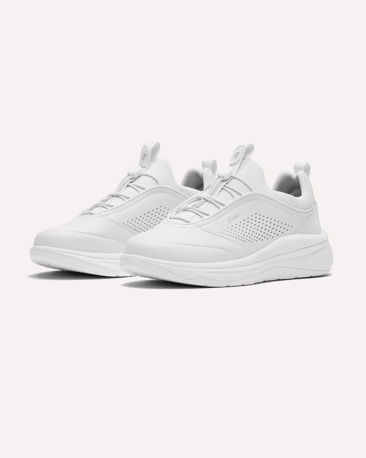 Women's Prima Shoes Brilliant White