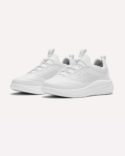 Women's Prima Shoes Brilliant White