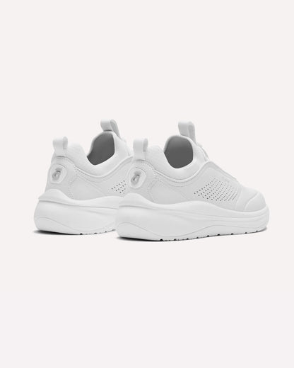 Women's Prima Shoes Brilliant White