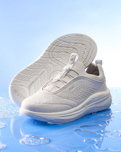 Women's Prima Shoes Brilliant White