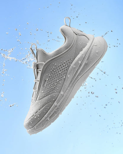 Men's Prima Shoes Brilliant White