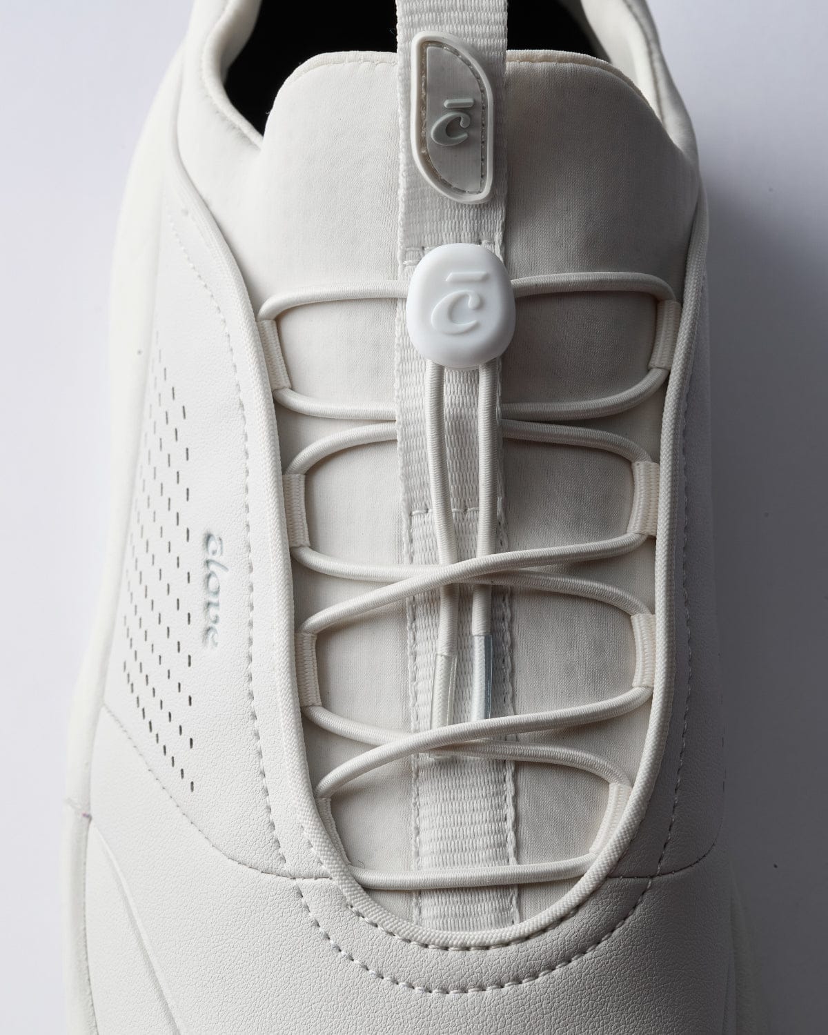 Men's Prima Shoes Brilliant White