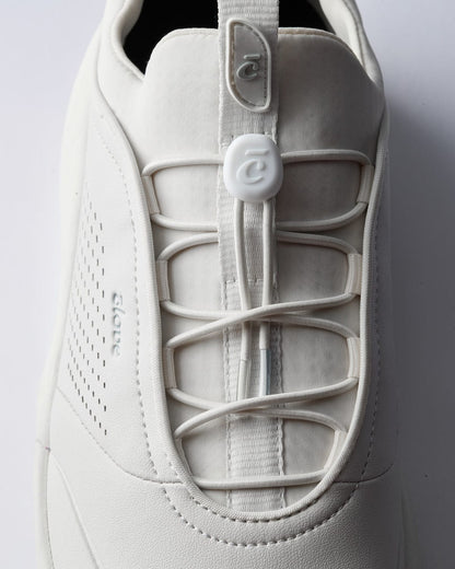Men's Prima Shoes Brilliant White