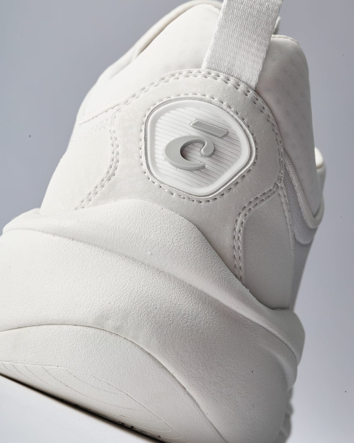Men's Prima Shoes Brilliant White