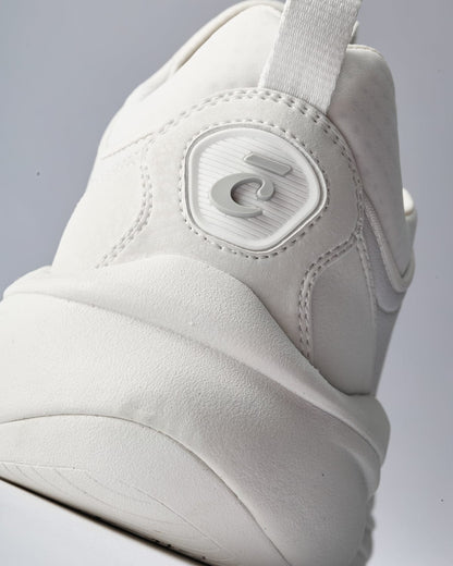Men's Prima Shoes Brilliant White