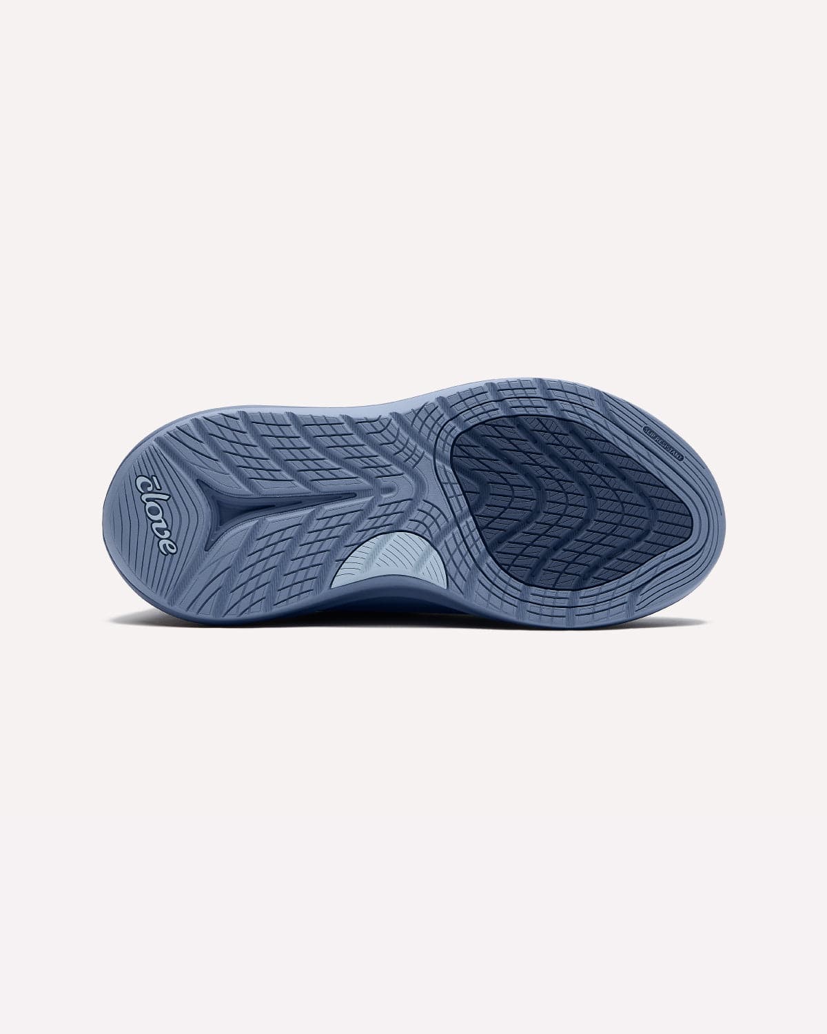 Men's Prima Shoes Eventide / Sky Blue