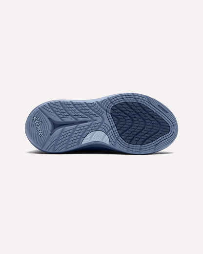 Men's Prima Shoes Eventide / Sky Blue