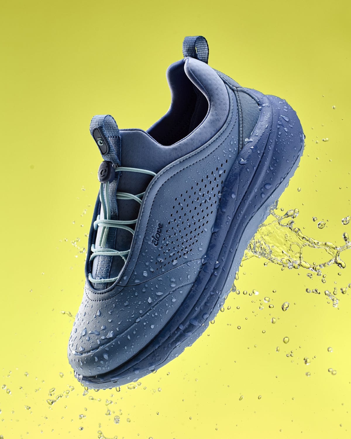 Men's Prima Shoes Eventide / Sky Blue