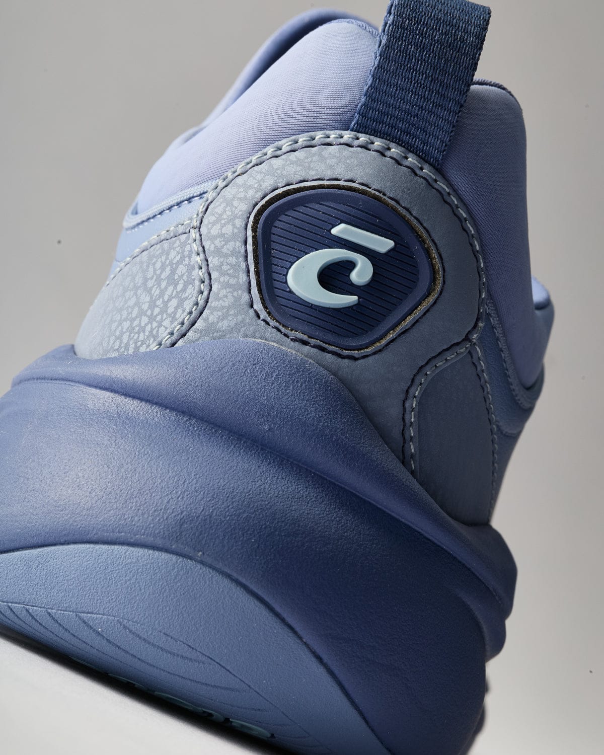 Men's Prima Shoes Eventide / Sky Blue