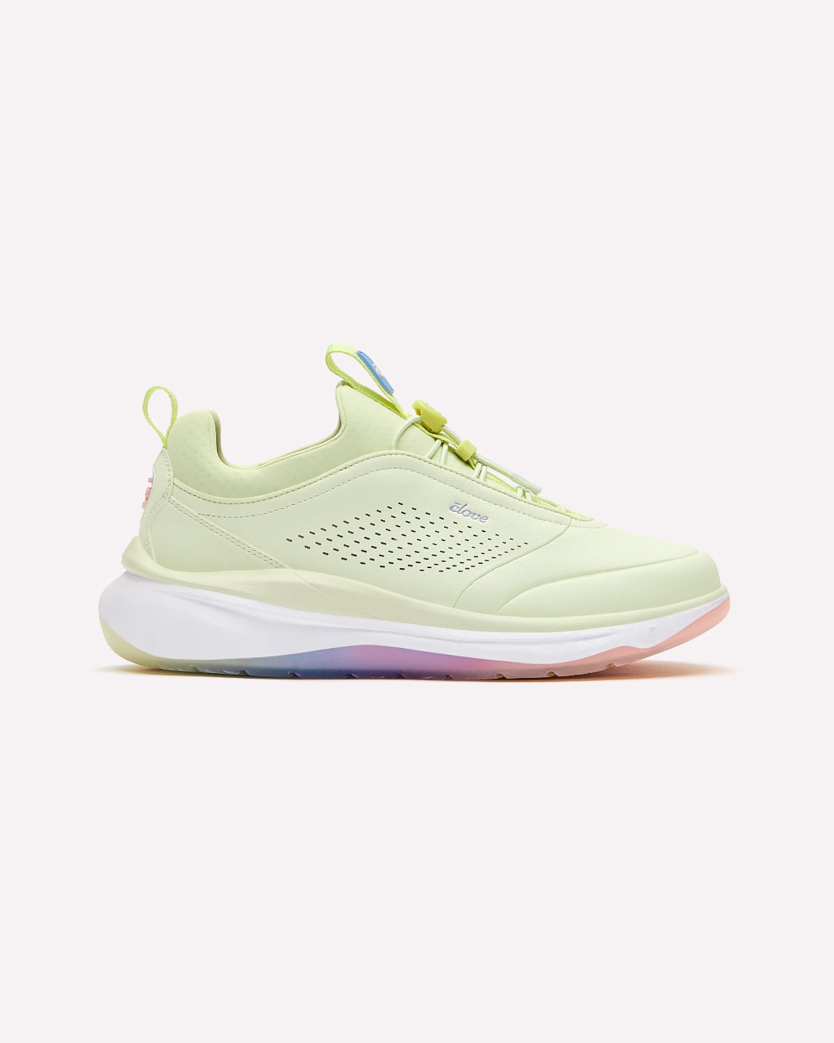 Women's Prima Shoes Light Melon / Sherbet Fade
