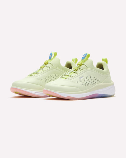Women's Prima Shoes Light Melon / Sherbet Fade