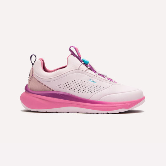 Men's Prima Shoes Light Pink / Violet