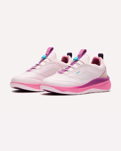Women's Prima Shoes Light Pink / Violet
