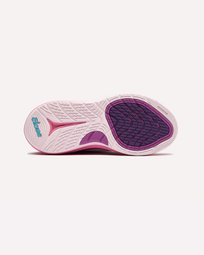Women's Prima Shoes Light Pink / Violet