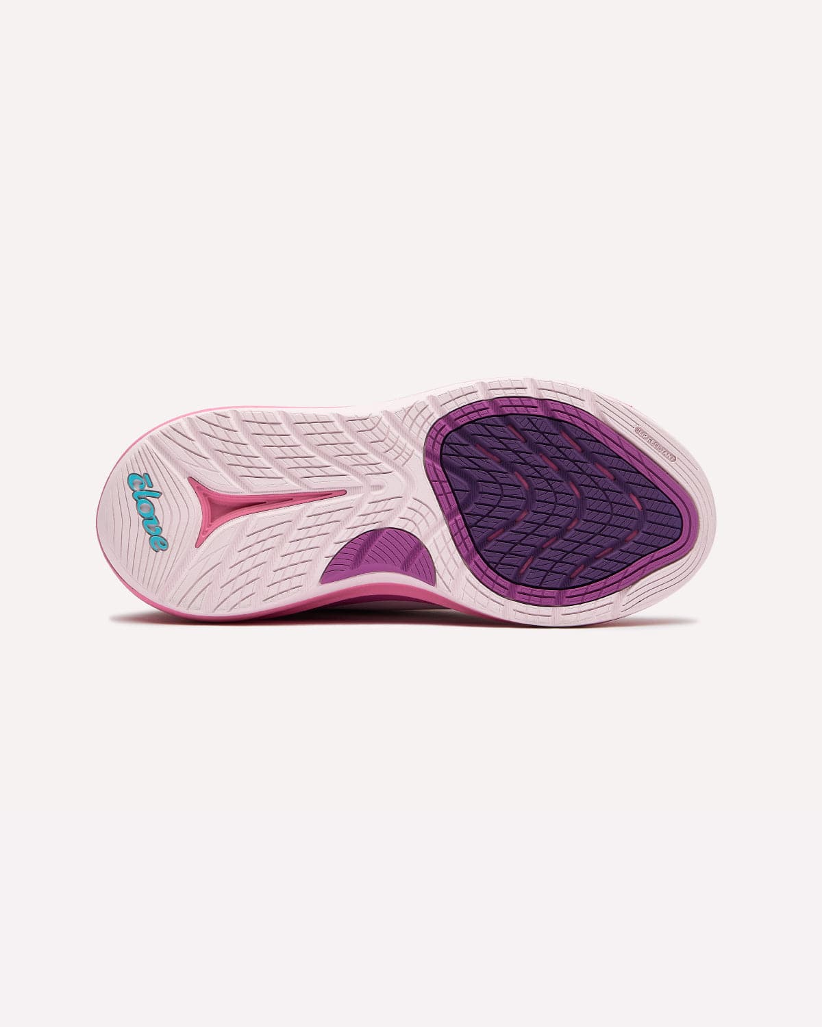 Men's Prima Shoes Light Pink / Violet
