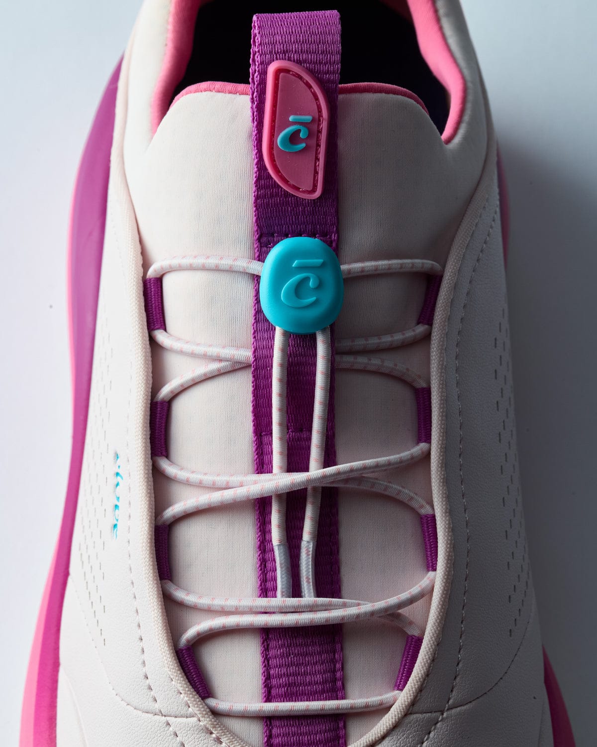 Men's Prima Shoes Light Pink / Violet