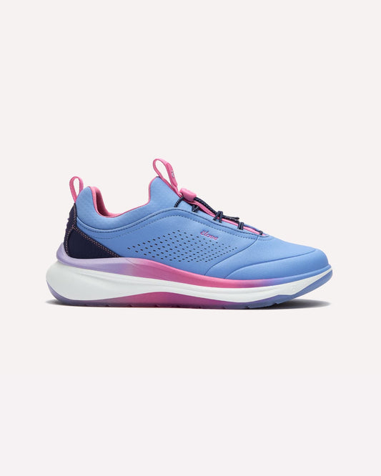 Men's Prima Shoes Vista Blue / Pink