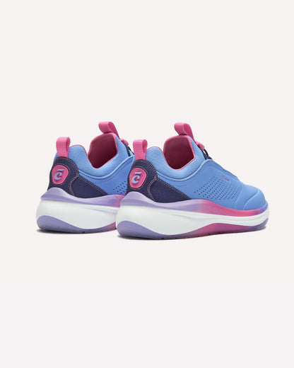 Men's Prima Shoes Vista Blue / Pink