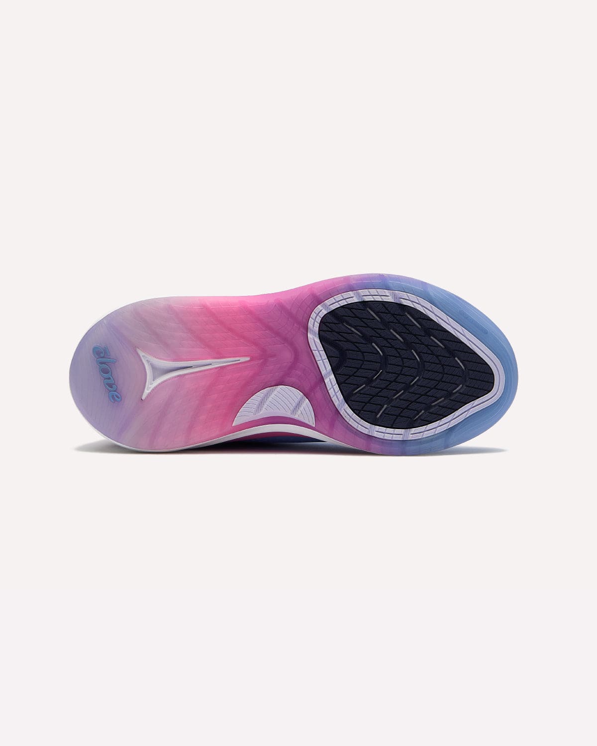 Women's Prima Shoes Vista Blue / Pink