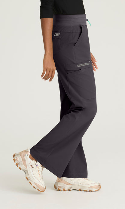 Skechers MotionTech SKP712 Explore Pant Pewter