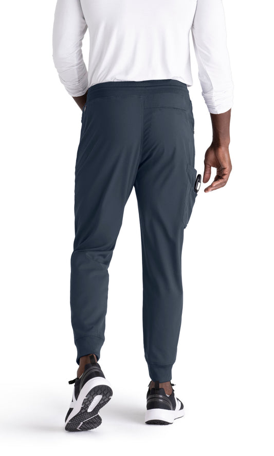 Grey's Anatomy Stretch GRSP550 Murphy Jogger Steel