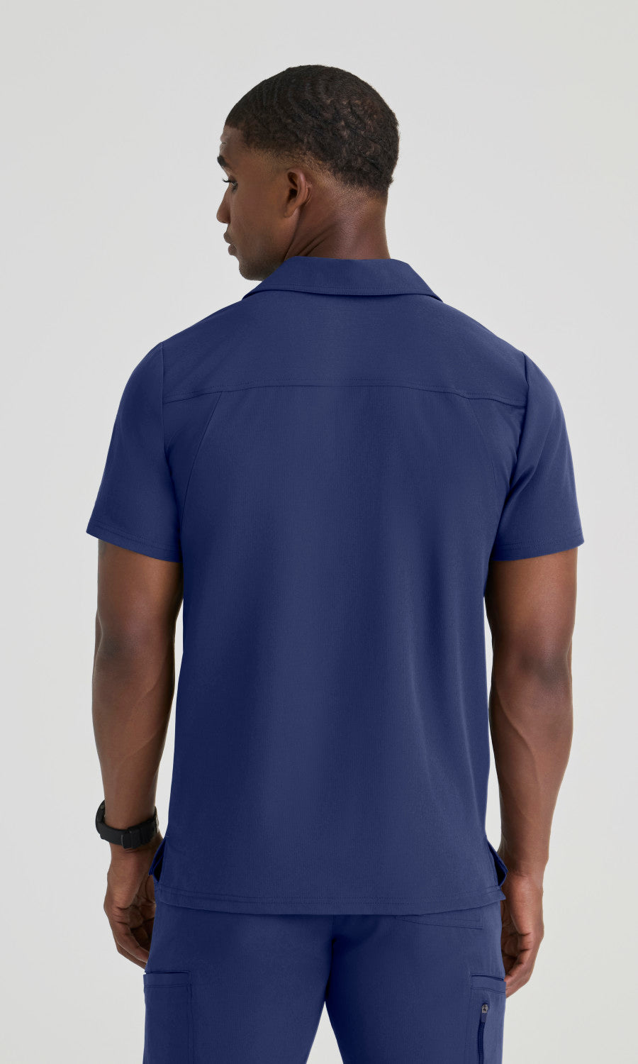 Skechers SKT305 Merit Top Navy - back