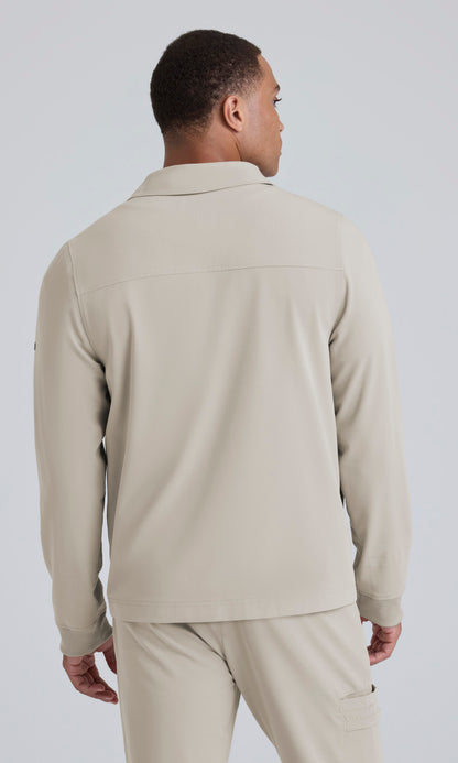 Grey's Anatomy Cultivate GRGW938 Phoenix Warm-up Sandstone - back