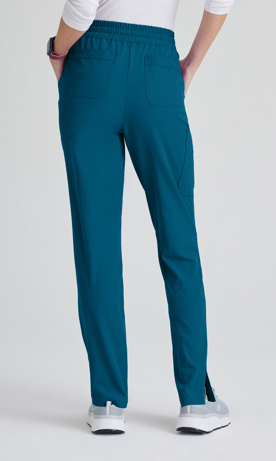 Skechers SKP623 Gamma Scrub Pants Bahama