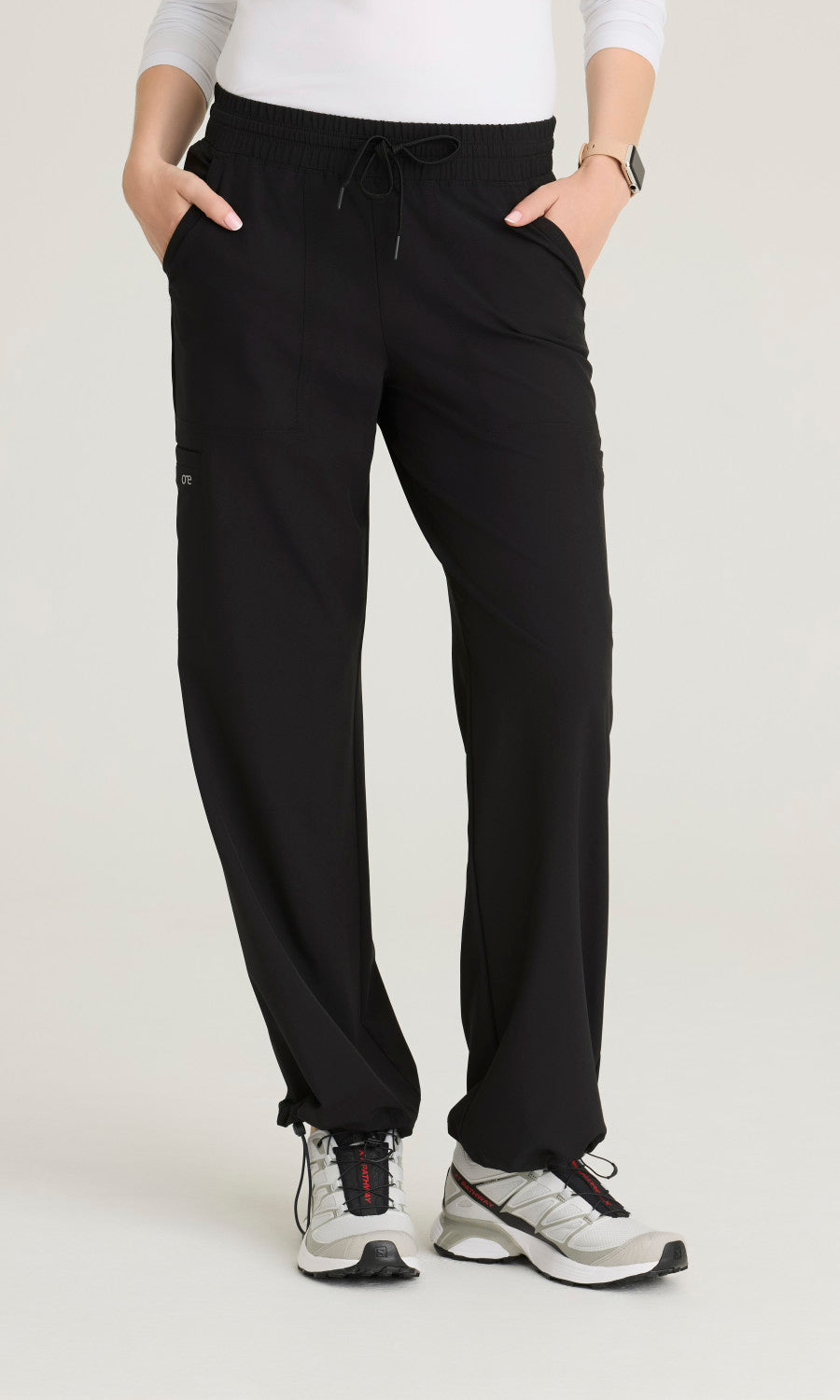 Barco One BOP703 Bounce Pant Black