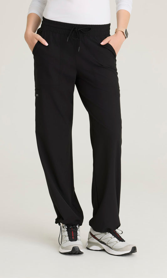 Barco One BOP703 Bounce Pant Black