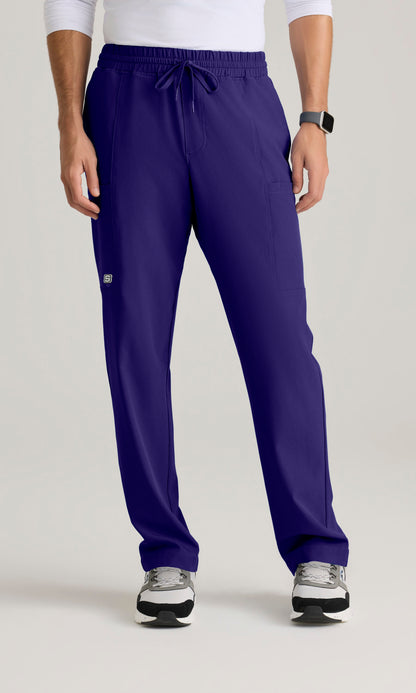 Skechers SKP688 Horizon Pant New Grape