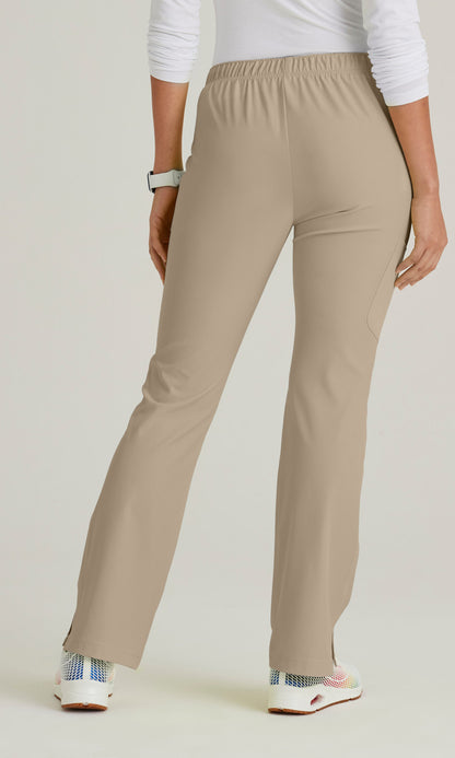 Skechers SK201 Reliance Scrub Pants New Khaki