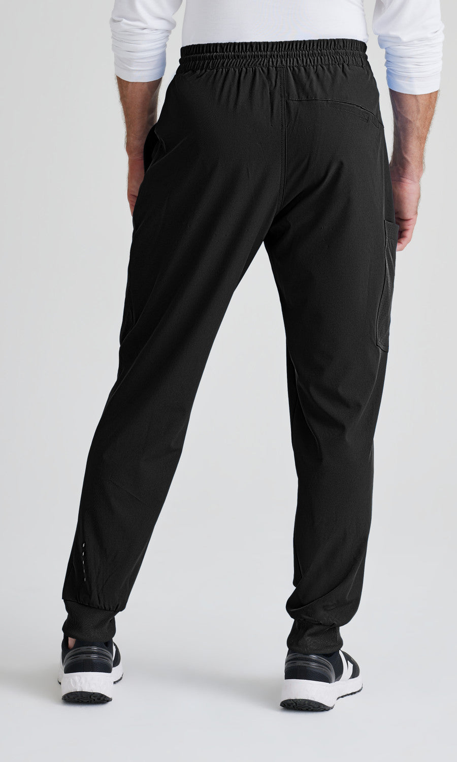 Barco One BOP520 Vortex Jogger Black