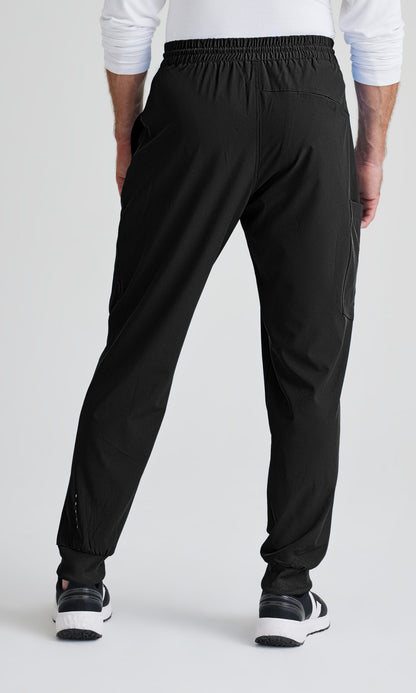 Barco One BOP520 Vortex Jogger Black