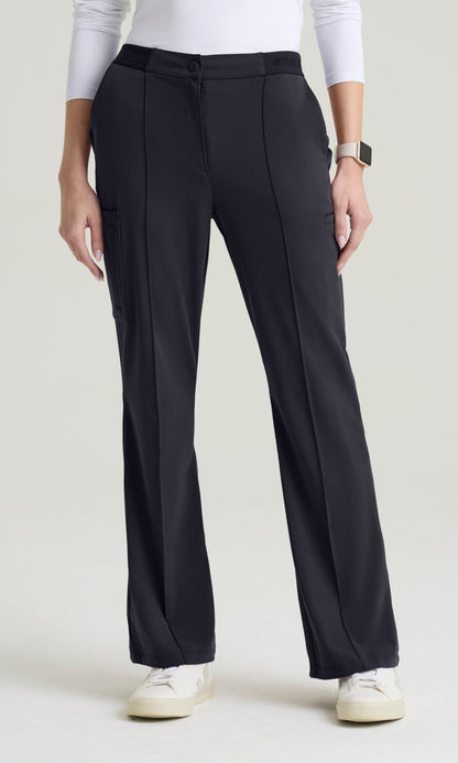 Grey's Anatomy Cultivate GRGP740 Spring Pant Steel - front