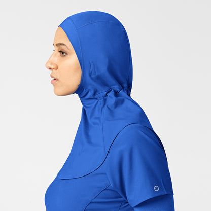 W123 4029 Hijab Royal Model Image Right Side | Wink