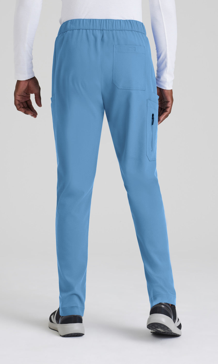 Barco Unify BUP628 Cruise Scrub Pants Ciel Blue