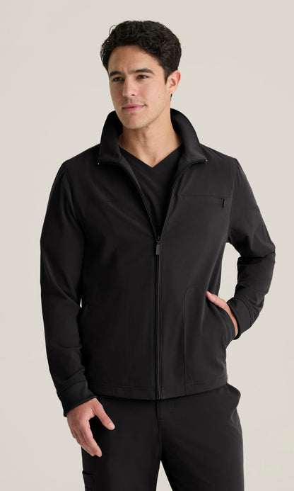 Grey's Anatomy Cultivate GRGW938 Phoenix Warm-up Black - front
