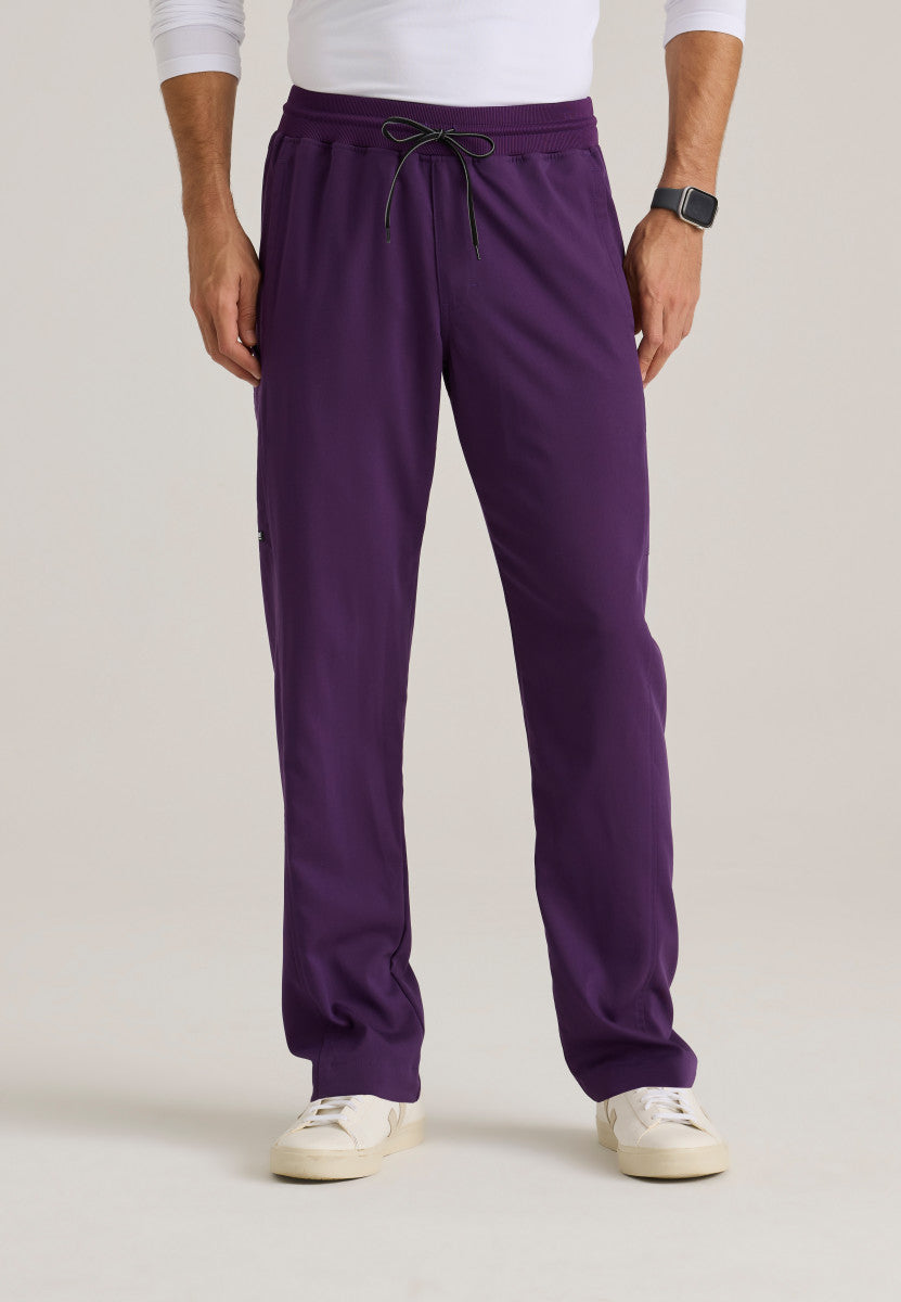 Greys Anatomy Stretch GRSP617 Hudson Scrub Pants