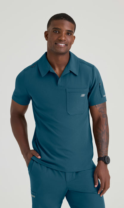 Skechers SKT305 Merit Top Bahama - front