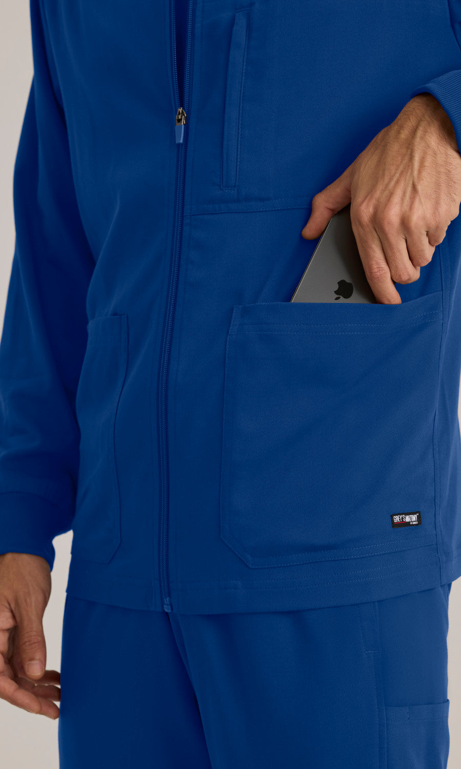 Grey's Anatomy Stretch GRSW871 React Warmup Galaxy