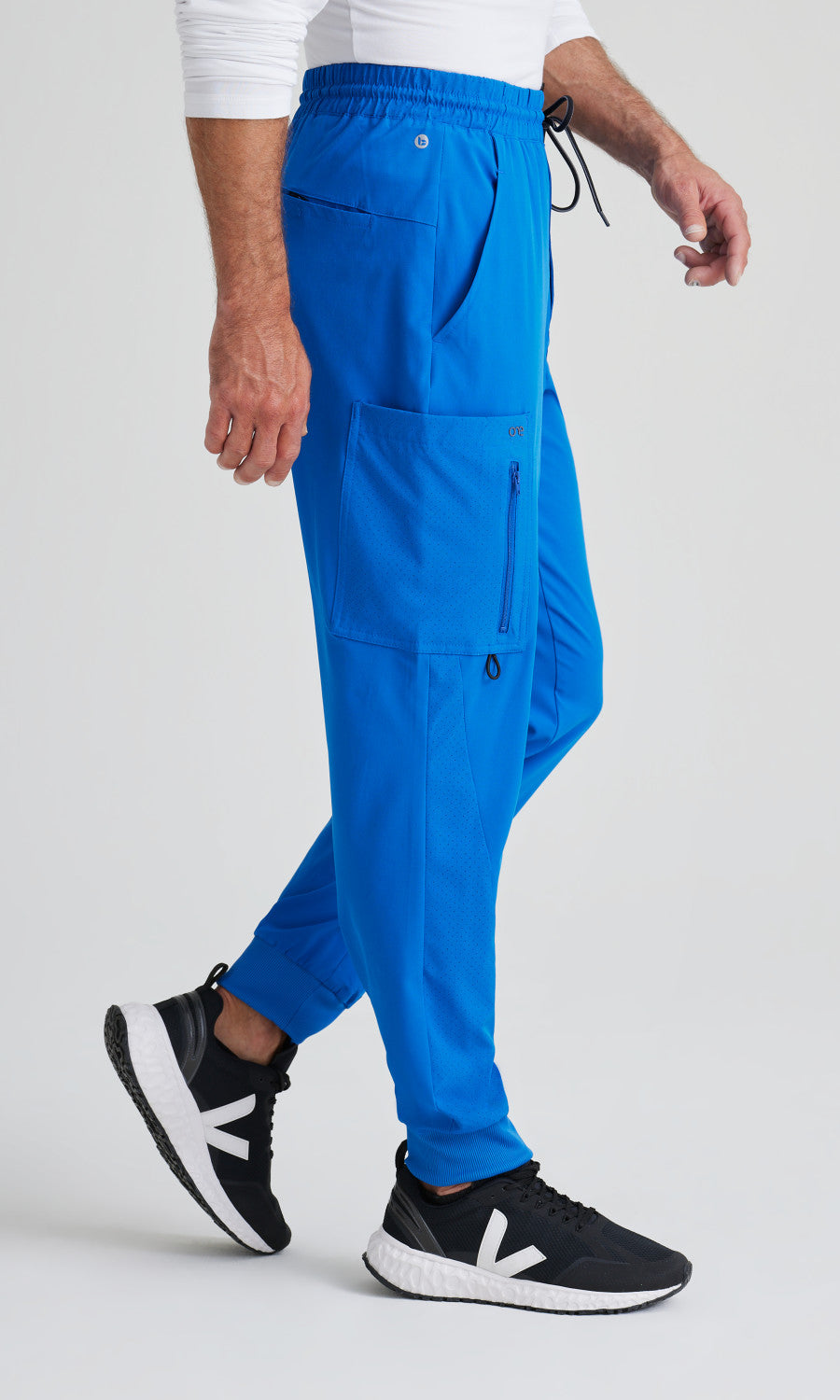 Barco One BOP520 Vortex Jogger New Royal