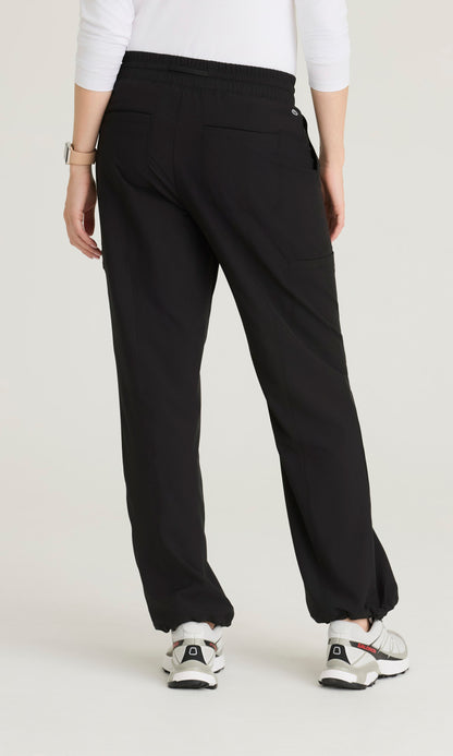 Barco One BOP703 Bounce Pant Black