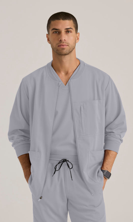 Grey's Anatomy Stretch GRSW871 React Warmup Moonstruck