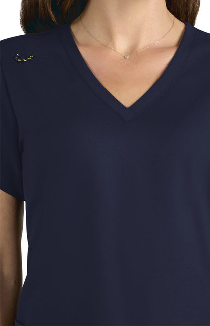 Smiley World S101 Blissful Top Navy