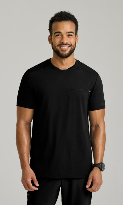 Skechers Slip-ins SKT325 Rebound Top Black - front