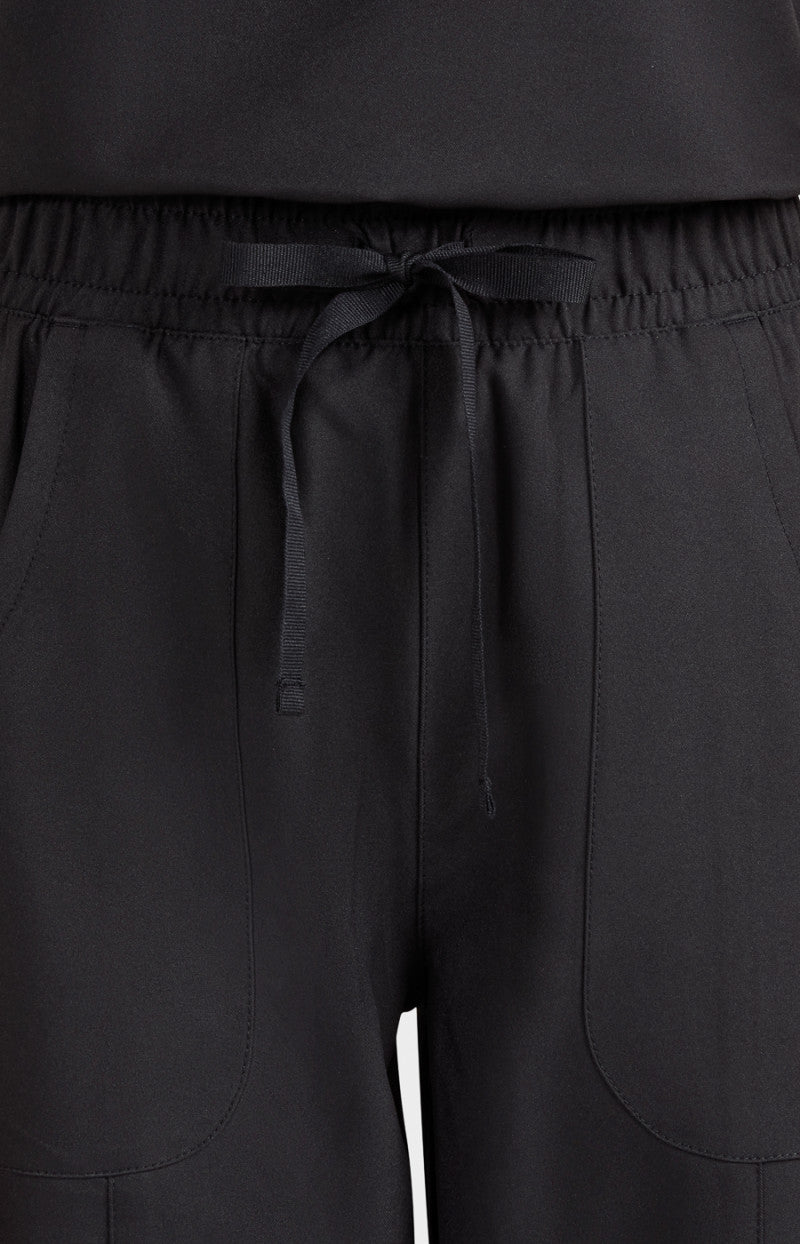 Smiley World S700 Jolly Jogger Black